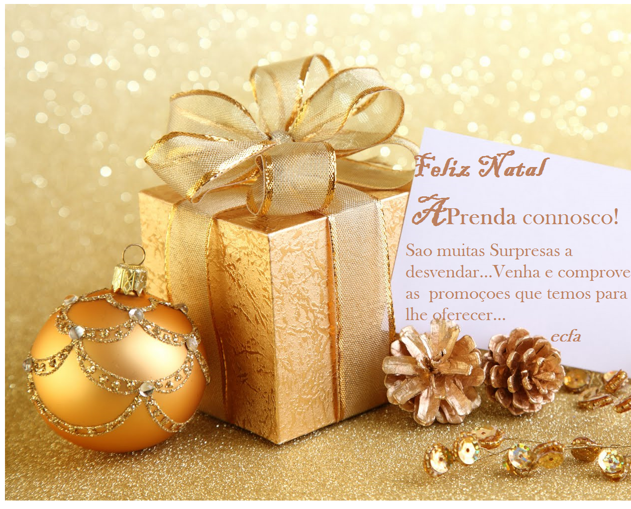 Promoções