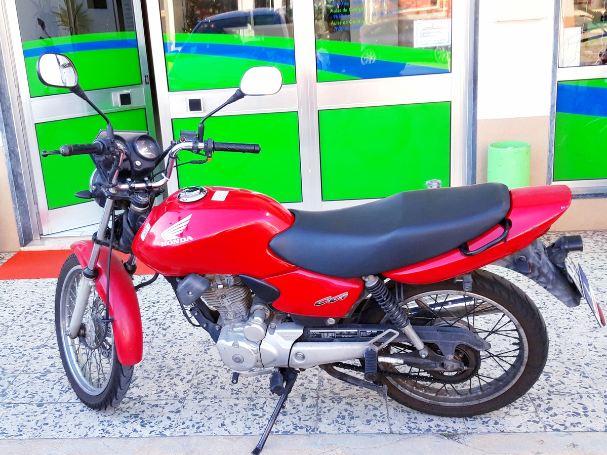 Motociclos